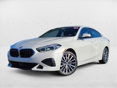 Certified 2024 BMW 228i Gran Coupe w/ Premium Package