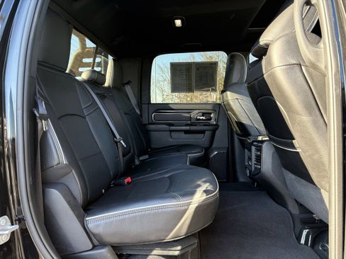 Used 2022 RAM 2500 Power Wagon image 29