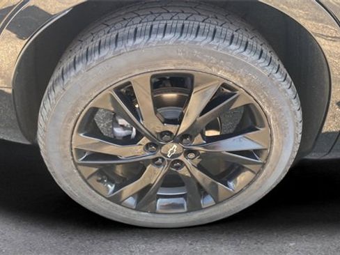 Used 2022 Chevrolet Blazer RS image 19