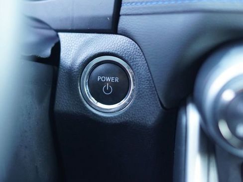 Certified 2023 Toyota RAV4 SE AWD/4WD image 25