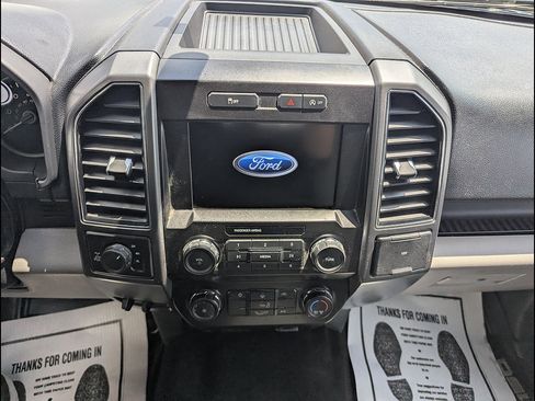 Used 2020 Ford F150 XLT AWD/4WD image 29