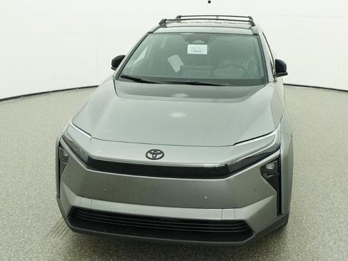 New 2026 Toyota bZ AWD/4WD image 54