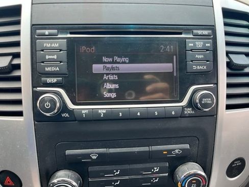 Used 2016 Nissan Frontier Desert Runner RWD image 10