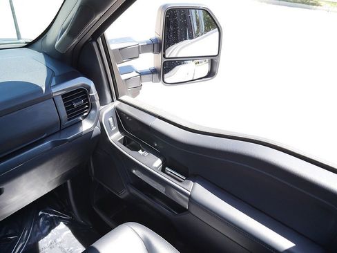 Used 2023 Ford F150 XLT w/ Equipment Group 302A High AWD/4WD image 25
