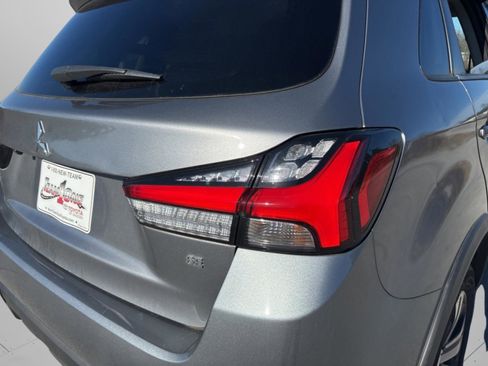 Used 2022 Mitsubishi Outlander Sport SE image 26