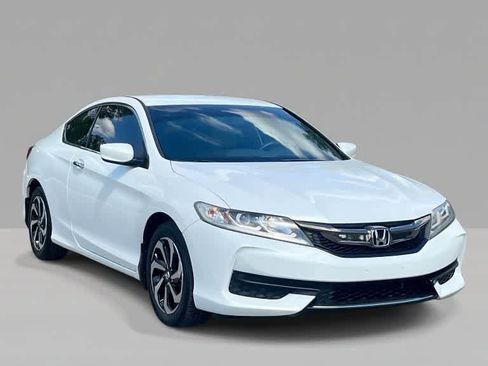 Used 2016 Honda Accord LX-S image 2