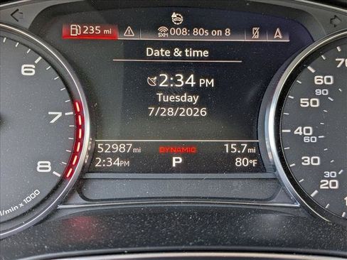 Used 2020 Audi A6 2.0T Premium w/ Convenience Package AWD/4WD image 11