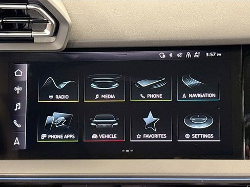 New 2025 Audi A3 2.0T Premium image 12