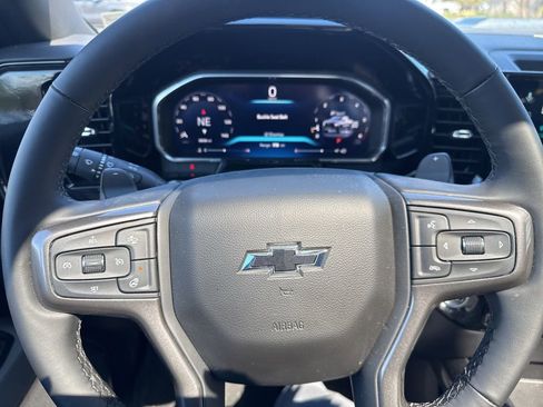 Used 2026 Chevrolet Silverado 1500 ZR2 image 19