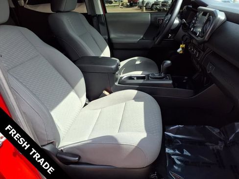Used 2023 Toyota Tacoma SR AWD/4WD image 27