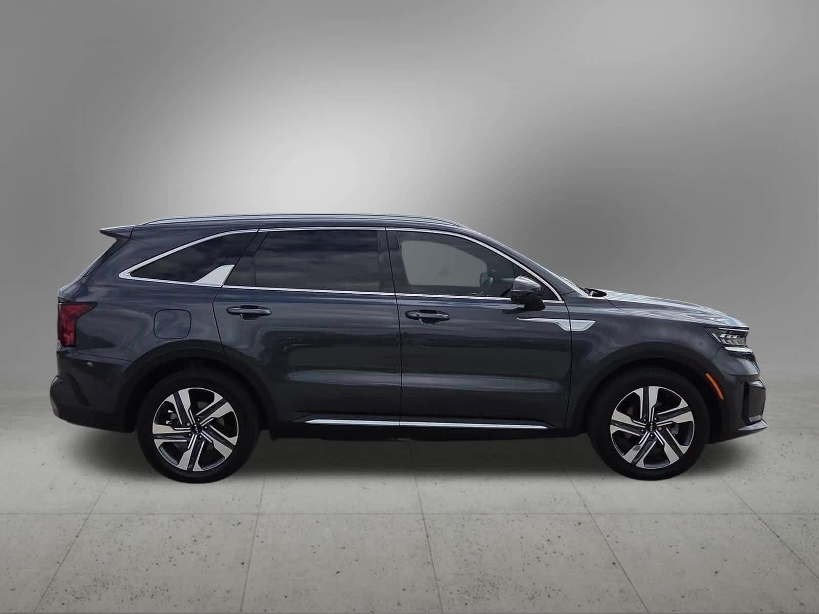 Certified 2023 Kia Sorento SX Prestige AWD/4WD image 7