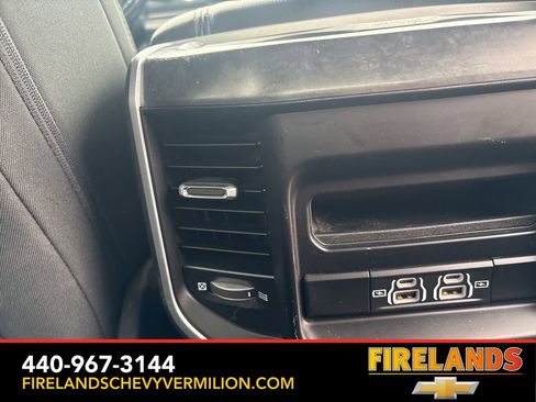 Used 2022 RAM 1500 Big Horn image 43