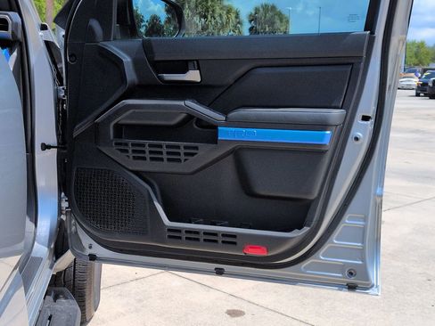 Used 2024 Toyota Tacoma TRD Sport image 20