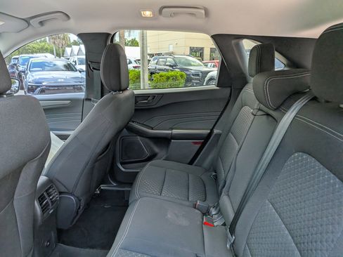 Used 2024 Ford Escape Active w/ Tech Pack #1 FWD image 15