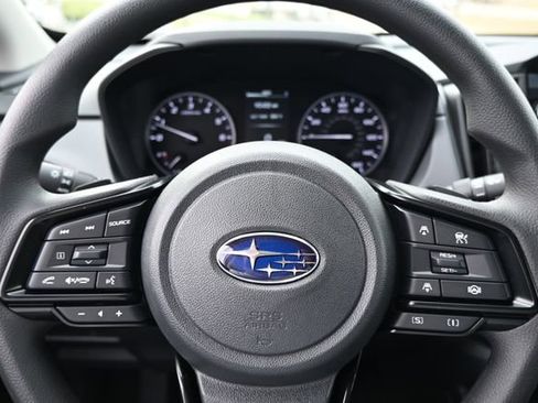 New 2026 Subaru Crosstrek 2.0i Premium image 28