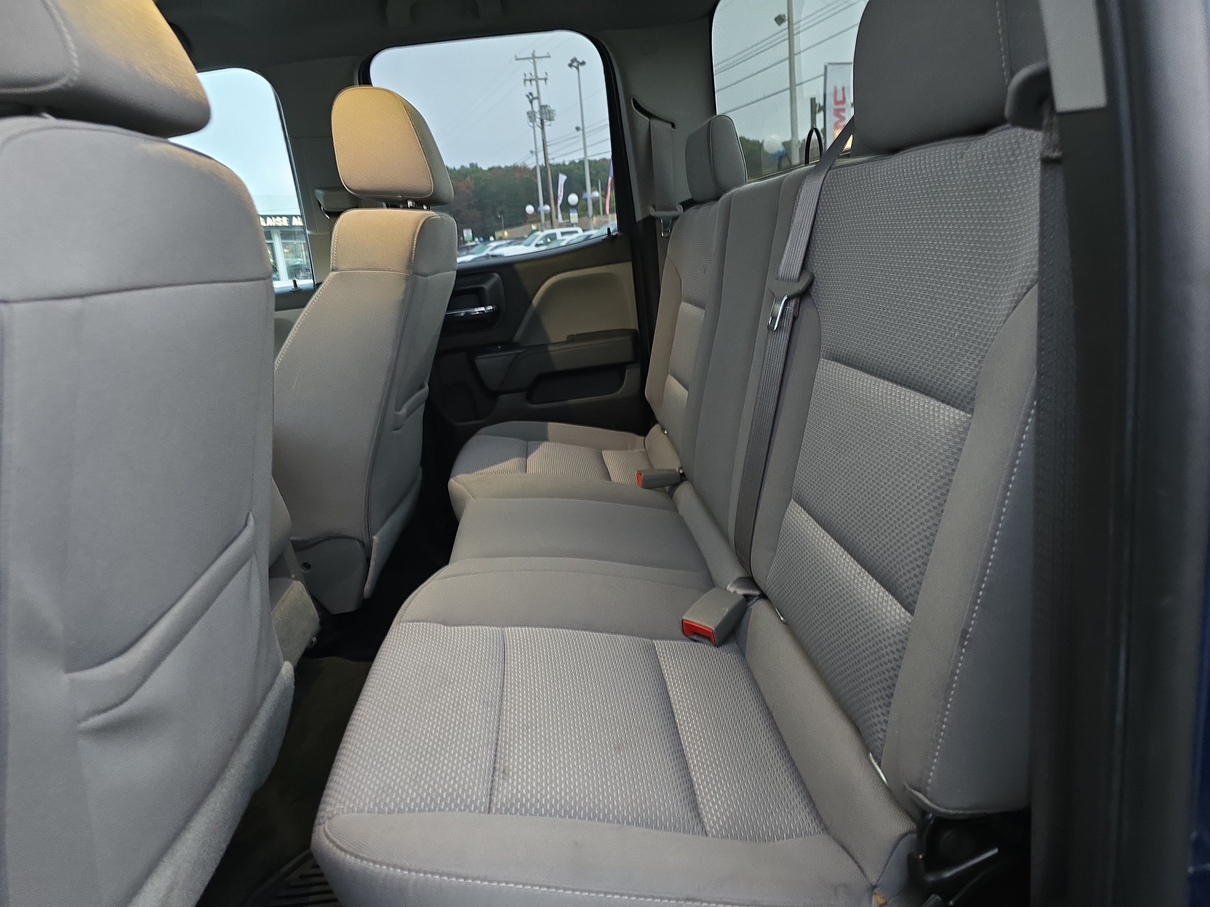 Used 2016 GMC Sierra 1500 4x4 Double Cab w/ Elevation Edition image 31