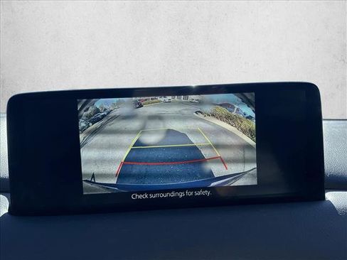 Used 2024 MAZDA CX-5 AWD 2.5 S w/ Select Package image 13