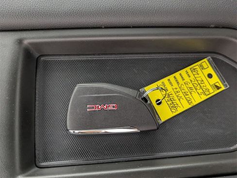 Used 2025 GMC Sierra 1500 Pro w/ Pro Value Package image 22