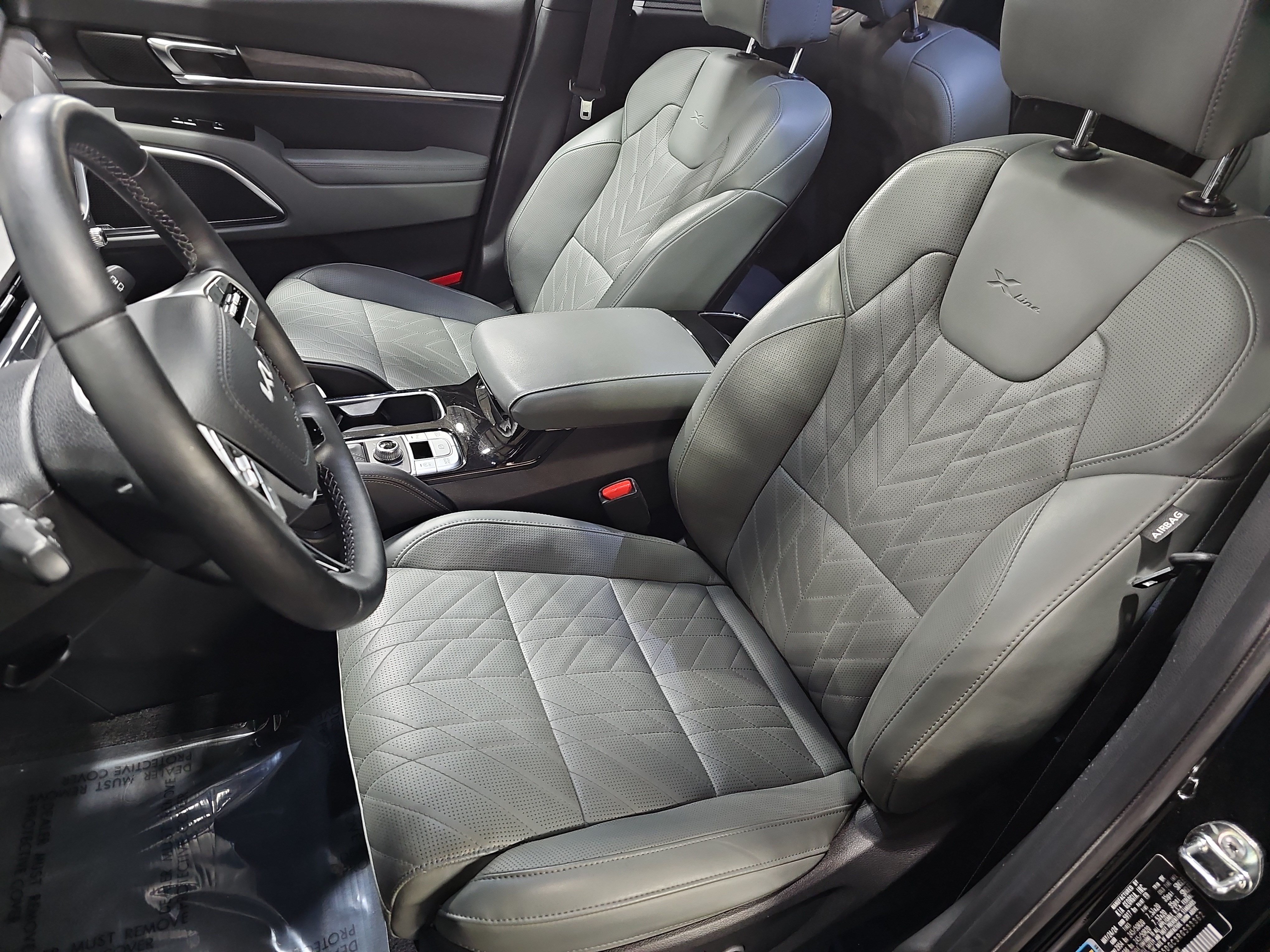 Used 2024 Kia Telluride SX Prestige X-Line AWD/4WD image 17