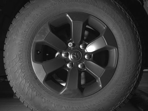 Used 2022 RAM 1500 Rebel w/ Rebel Level 2 Equipment Group AWD/4WD image 19
