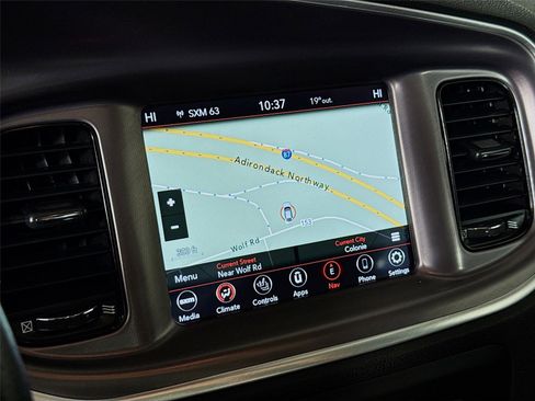 Used 2022 Dodge Charger GT w/ Blacktop Package image 13