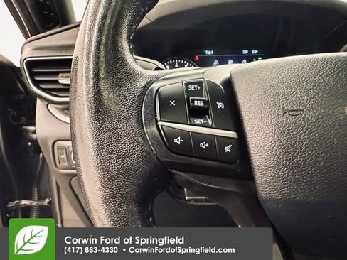 Used 2020 Ford Explorer XLT w/ Equipment Group 202A image 35