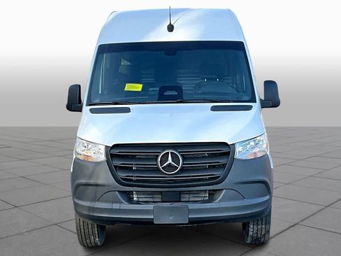 New 2026 Mercedes-Benz Sprinter 2500 image 2