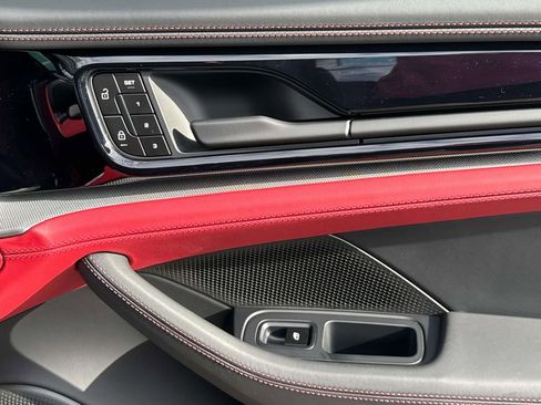 New 2026 Porsche Panamera image 20