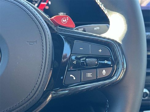 Used 2025 BMW M2 w/ Lighting Package image 21