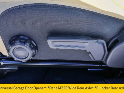 New 2026 Jeep Wrangler Willys image 7