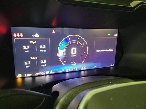 New 2026 Chevrolet Colorado ZR2 w/ LPO, Utility Wall Package image 17