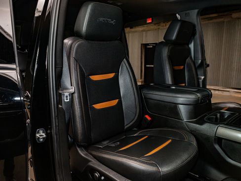 Used 2022 GMC Sierra 2500 AT4 w/ AT4 Preferred Package image 25