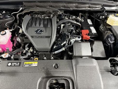 Certified 2024 Lexus RX 350 Premium image 30