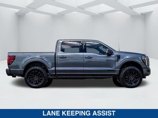 New 2026 Ford F150 Lariat w/ Equipment Group 501A Mid AWD/4WD video 2