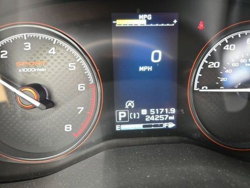 Used 2023 Subaru Forester Sport AWD/4WD image 7