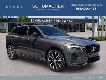 Used 2024 Volvo XC60 B5 Plus