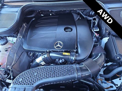 Used 2021 Mercedes-Benz GLE 350 4MATIC image 13