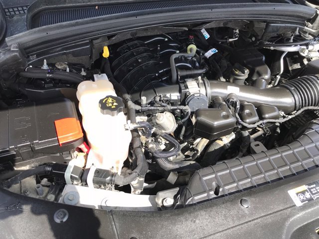 Used 2023 Jeep Grand Cherokee Limited AWD/4WD image 21