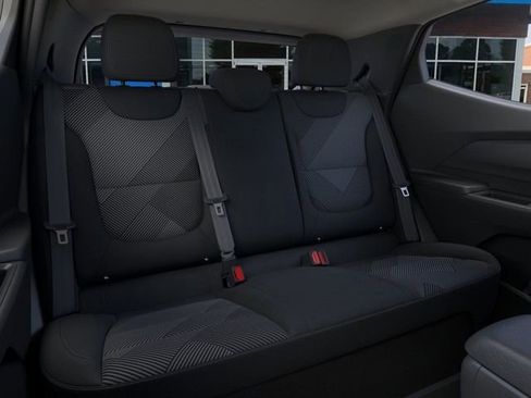 New 2027 Chevrolet Bolt LT image 17