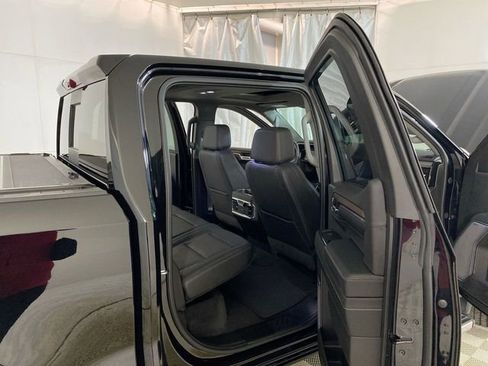 Certified 2024 GMC Sierra 1500 Denali w/ Denali Reserve Package image 32