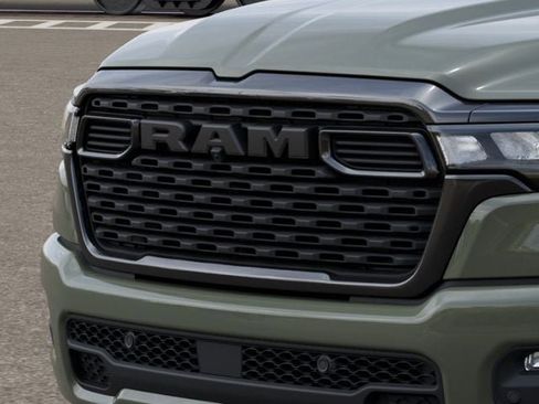 New 2026 RAM 1500 Big Horn image 7