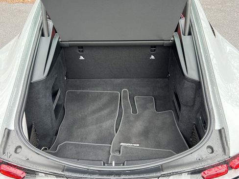 Certified 2025 Mercedes-Benz AMG GT 43 image 24