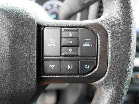 Used 2023 Ford F150 XLT w/ Trailer Tow Package AWD/4WD image 26