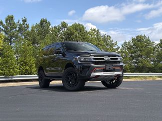 Used 2023 Ford Expedition Timberline AWD/4WD video 2