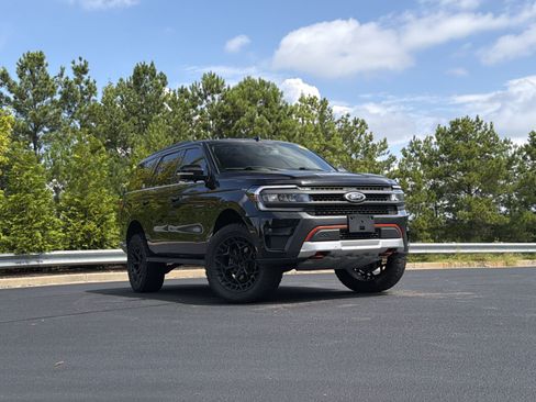 Used 2023 Ford Expedition Timberline AWD/4WD image 2