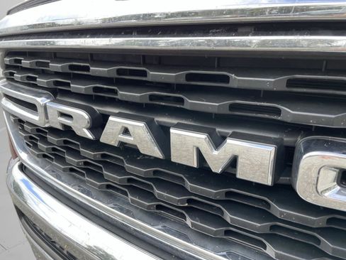 Used 2022 RAM 1500 Big Horn image 22