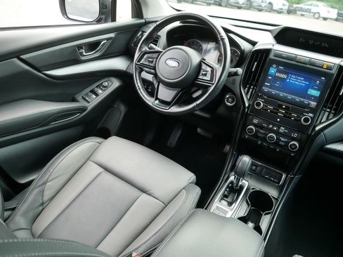 Used 2022 Subaru Ascent Onyx Edition AWD/4WD image 9