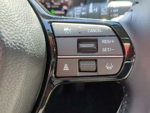 New 2026 Honda CR-V EX-L image 17