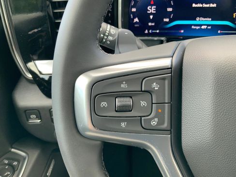 New 2026 Chevrolet Silverado 1500 RST w/ All Star Edition Plus AWD/4WD image 18