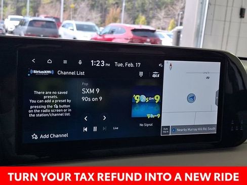 Used 2024 Hyundai Palisade Calligraphy image 22